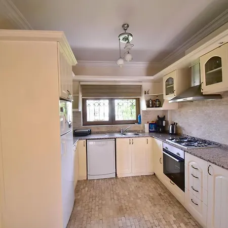 Phoenix Villa Fethiye