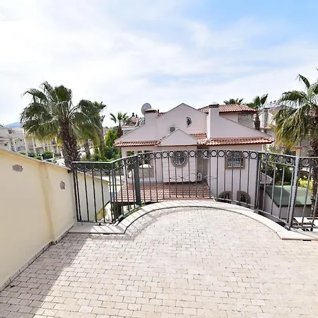 Villa Phoenix Fethiye