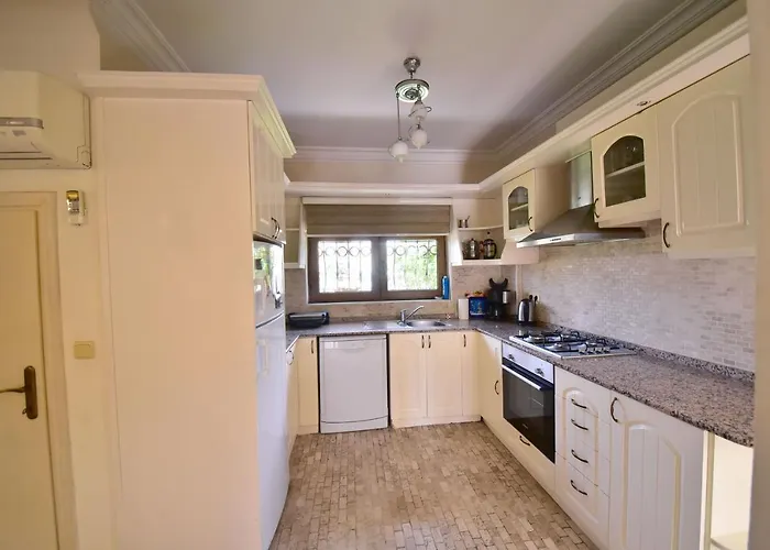 Phoenix Villa Fethiye