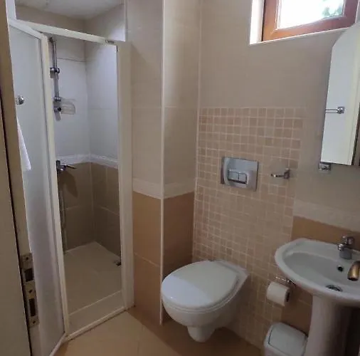 Villa Phoenix Fethiye