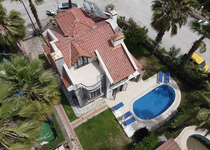 Villa Phoenix Fethiye