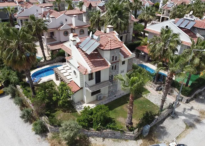 Phoenix Villa Fethiye