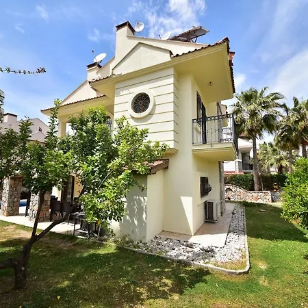 Villa Phoenix Fethiye