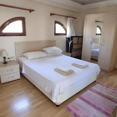 Vila Phoenix Fethiye