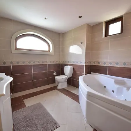 Phoenix Villa Fethiye