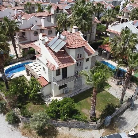 Phoenix Villa Fethiye
