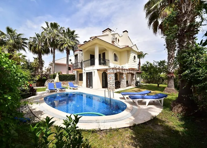 Phoenix Fethiye