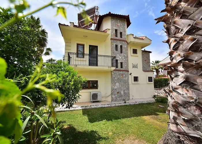 Villa Phoenix