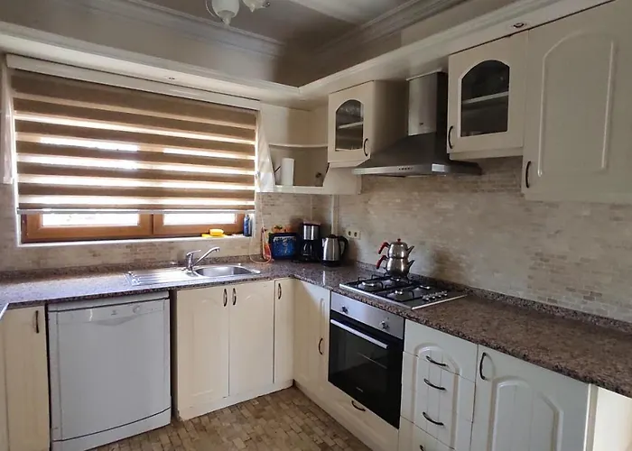 Вилла Phoenix *