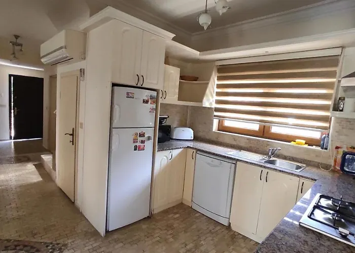 Phoenix * Фетхие