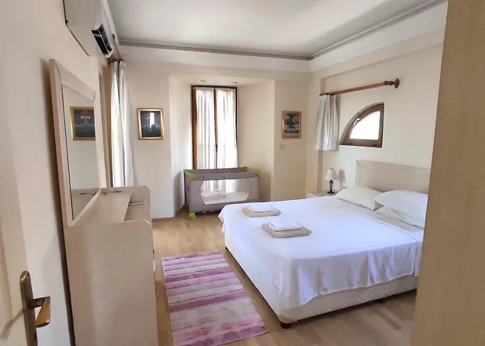 Phoenix Villa Fethiye