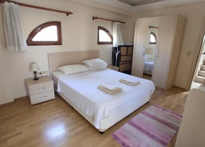 Вилла Phoenix Фетхие