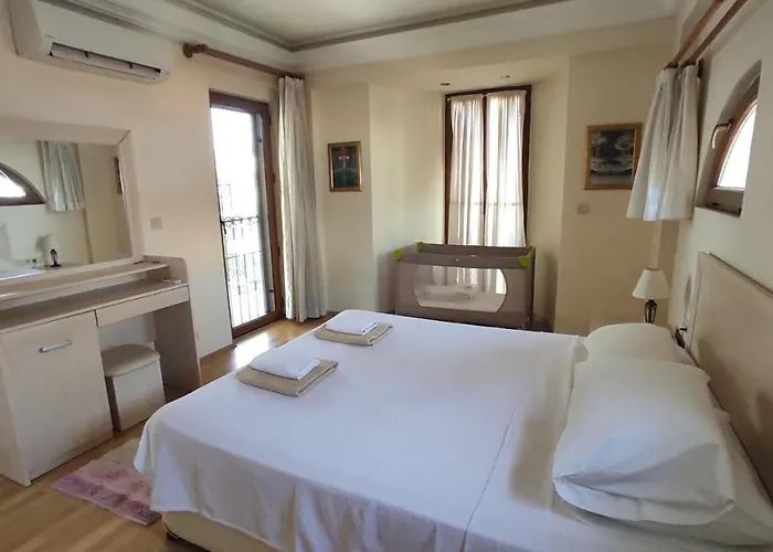 Phoenix Villa *