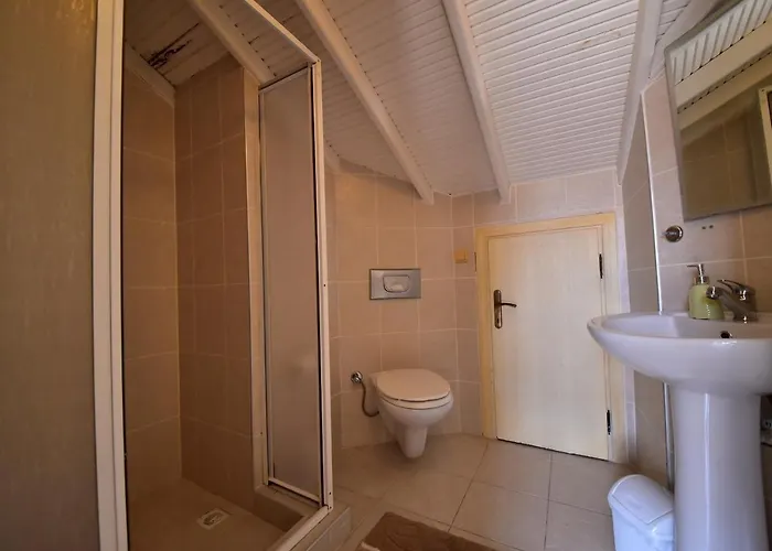 Villa Phoenix Fethiye