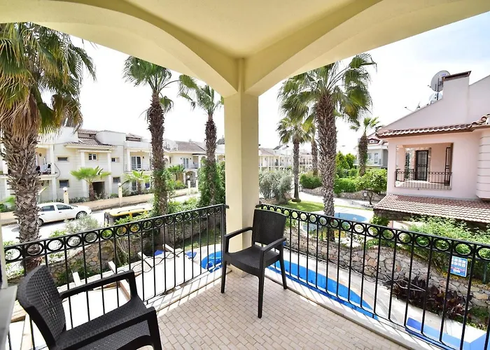 Phoenix Villa