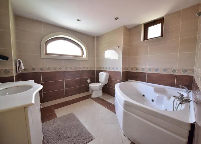 Phoenix Villa Fethiye