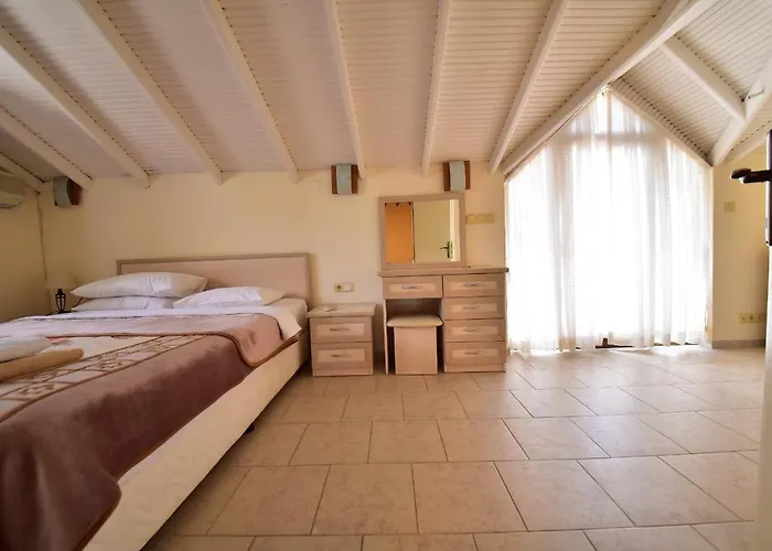 Phoenix Villa *
