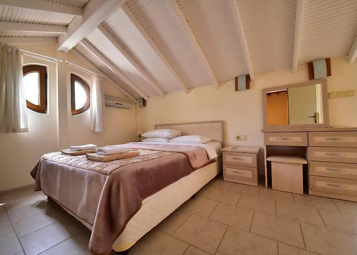 Phoenix Фетхие