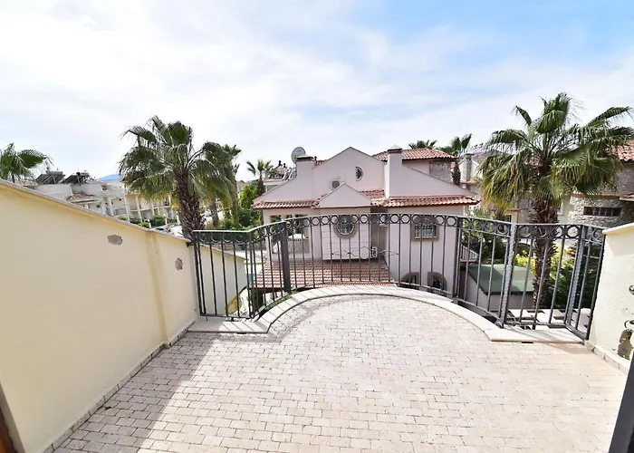 Villa Phoenix Fethiye