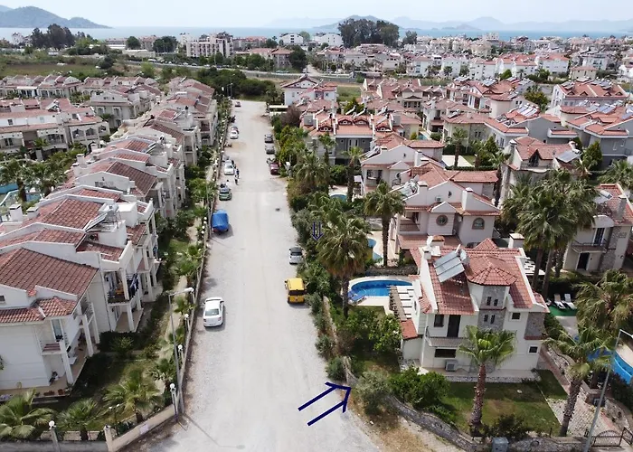 Phoenix Fethiye
